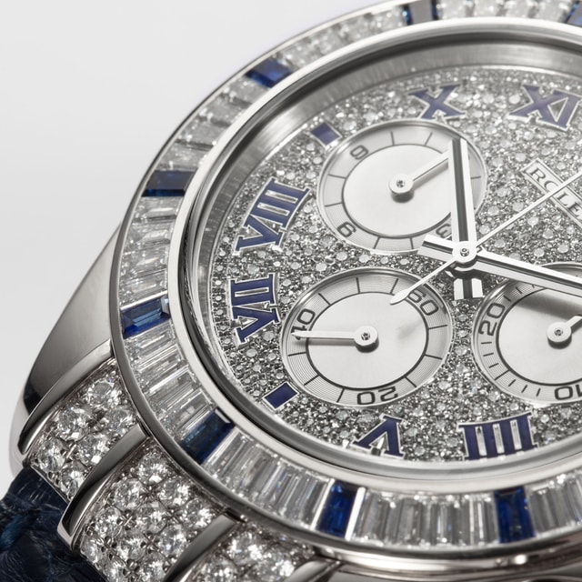 Rolex Daytona 116599 12SA Image 2